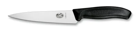 SwissClassic koksmes in geschenkdoos, 15 cm Victorinox