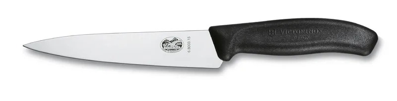 SwissClassic koksmes in geschenkdoos, 15 cm Victorinox
