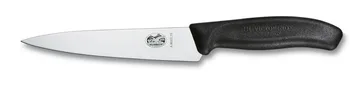 SwissClassic koksmes in geschenkdoos - 15 cm - Victorinox