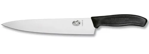 SwissClassic koksmes in geschenkdoos, 22 cm Victorinox