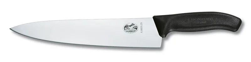 SwissClassic koksmes in geschenkdoos, 25 cm Victorinox