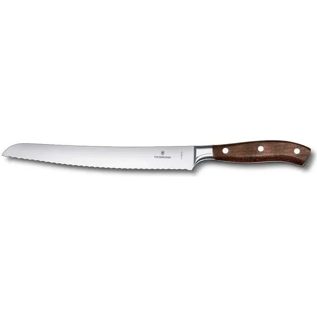 Victorinox Grand Maître broodmes 23 cm - Naturel - Victorinox