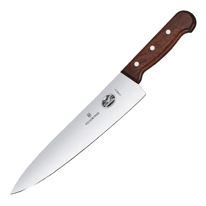 Victorinox Grand Maître koksmes 20 cm - Oranje - Victorinox