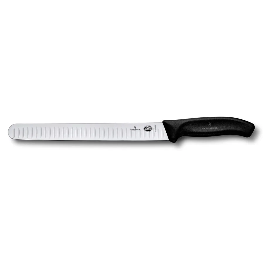 Victorinox hammes 25 cm, Zwart Victorinox