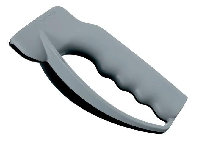 Victorinox messenslijper handgreep, Grijs Victorinox
