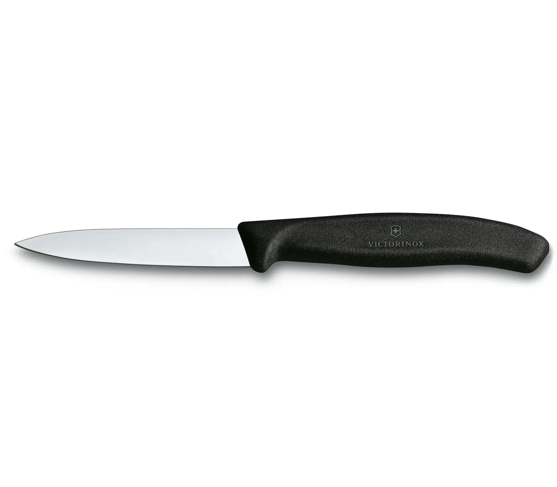 Victorinox schilmes 8 cm, Zwart Victorinox