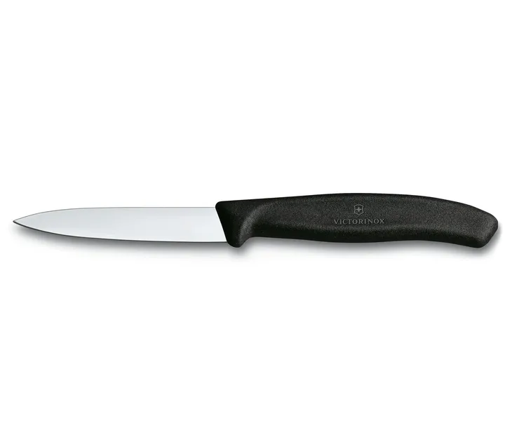 Victorinox schilmes 8 cm - Zwart - Victorinox