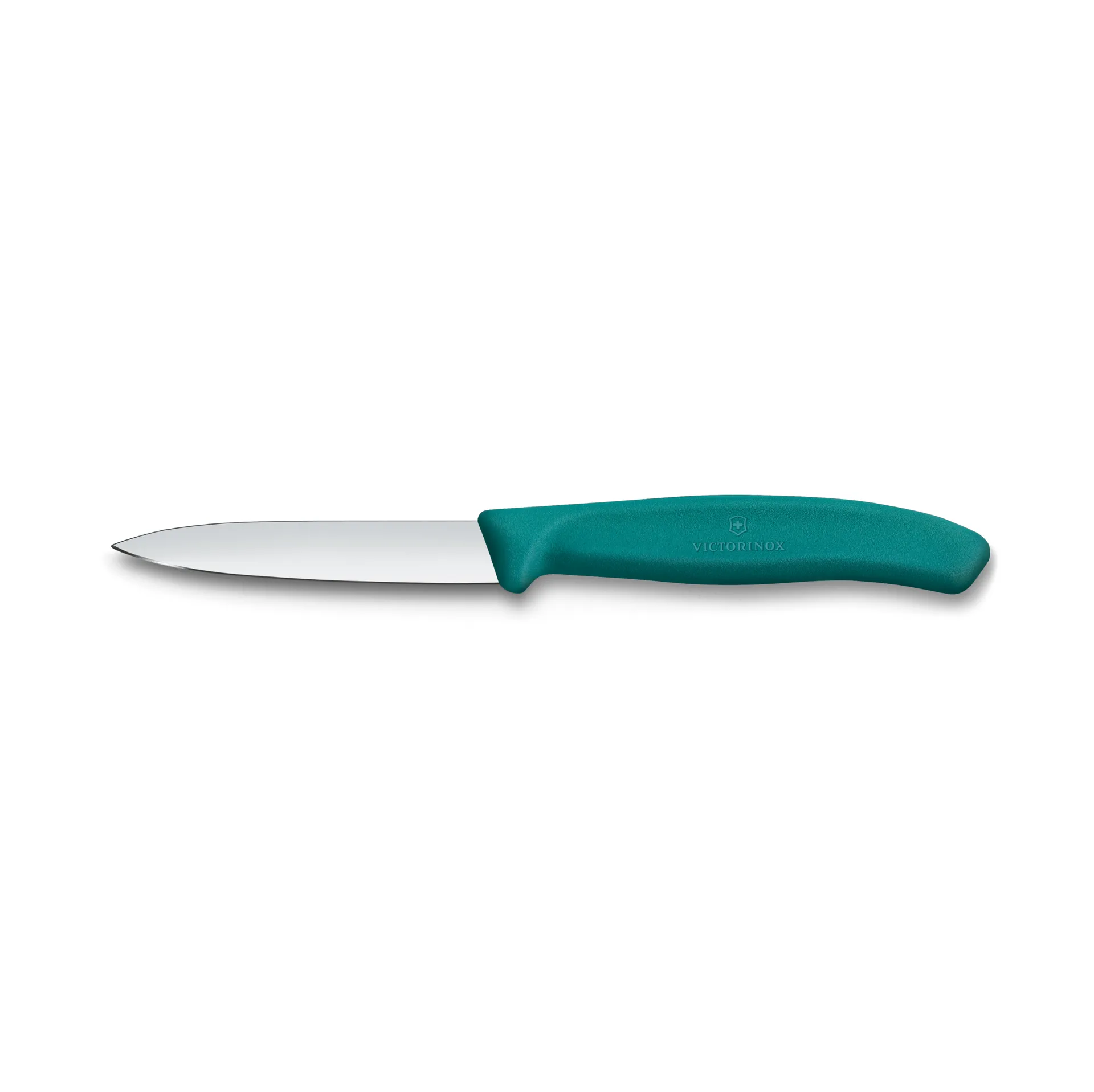 Victorinox Swiss Classic schilmes 8 cm, Groen Victorinox