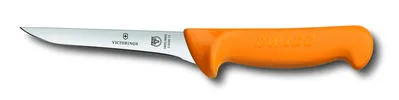 Victorinox uitbeenmes 13 cm - Oranje - Victorinox