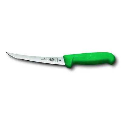Victorinox uitbeenmes 15 cm, Groen Victorinox