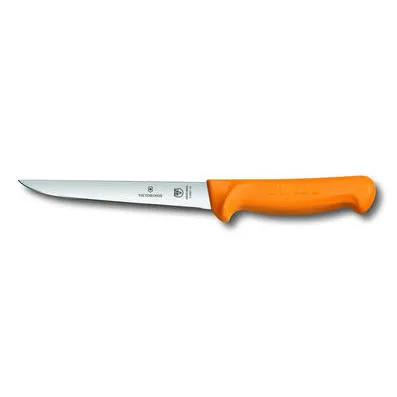 Victorinox uitbeenmes 16 cm - Oranje - Victorinox