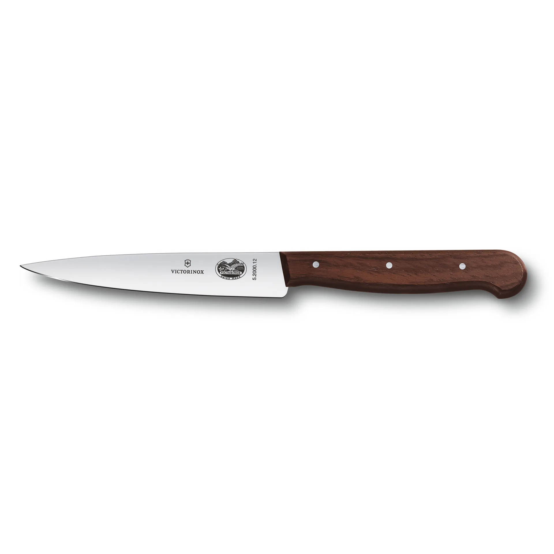Wood koksmes 12 cm, Roestvrij staal-esdoorn Victorinox