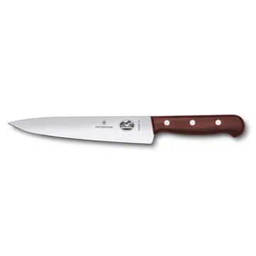 Wood koksmes 19 cm - Roestvrij staal-esdoorn - Victorinox