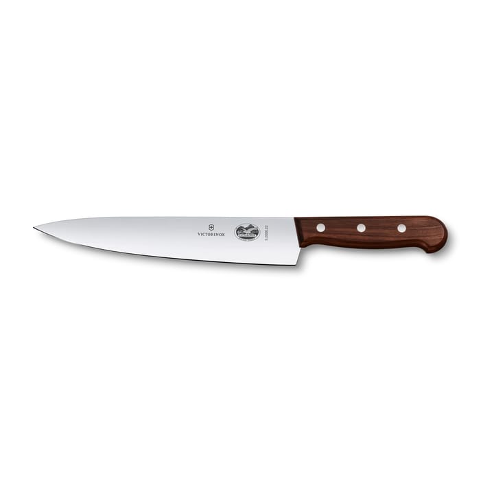 Wood Messenset 3-delig, Roestvrij staal-esdoorn Victorinox