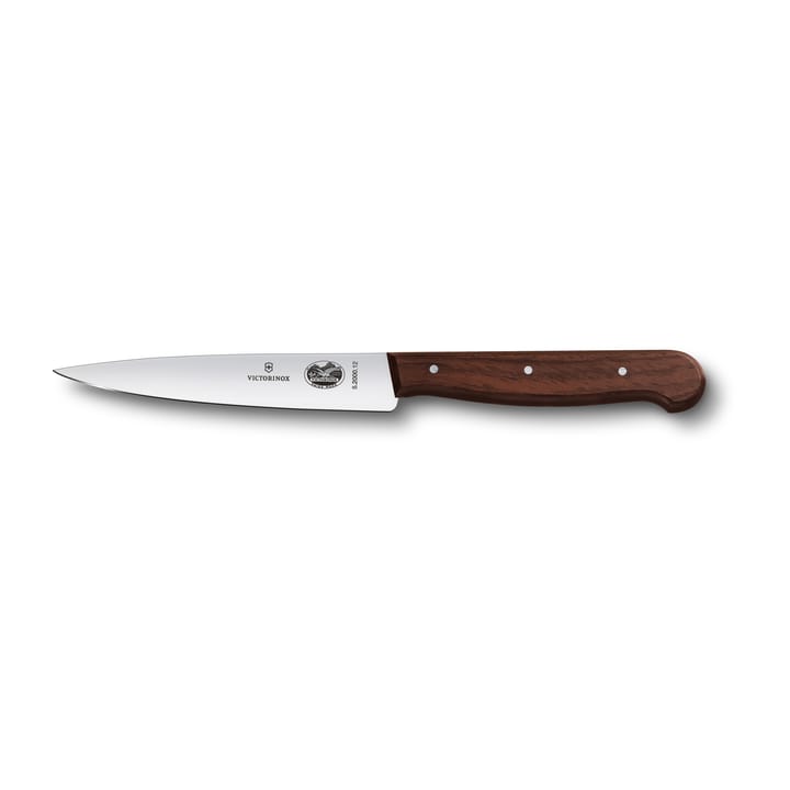Wood Messenset 3-delig, Roestvrij staal-esdoorn Victorinox