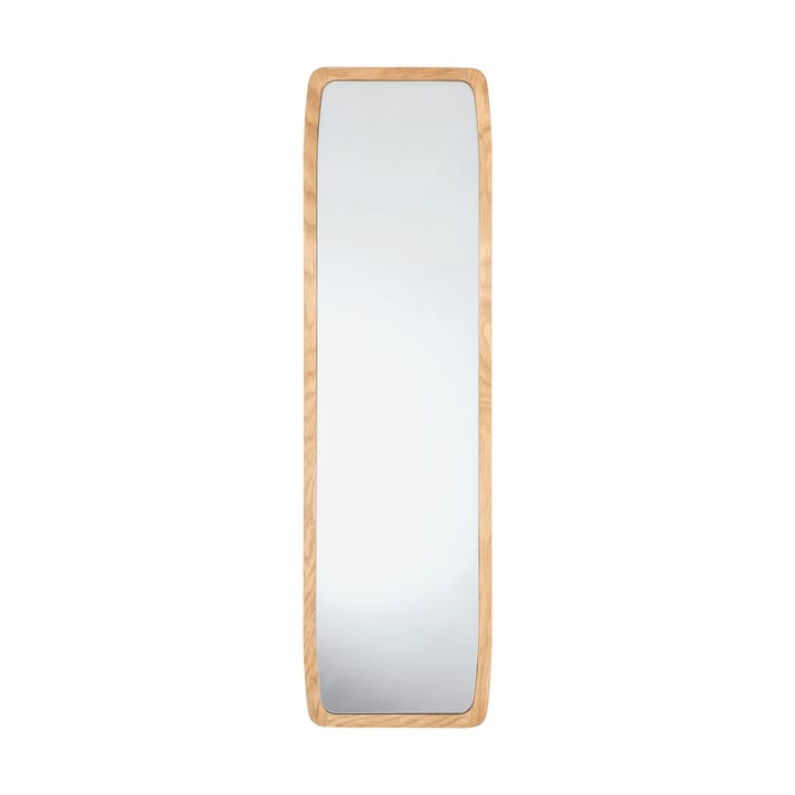 Bodo spiegel 23x80 cm, Natuurlijke olieafwerking Villa Collection