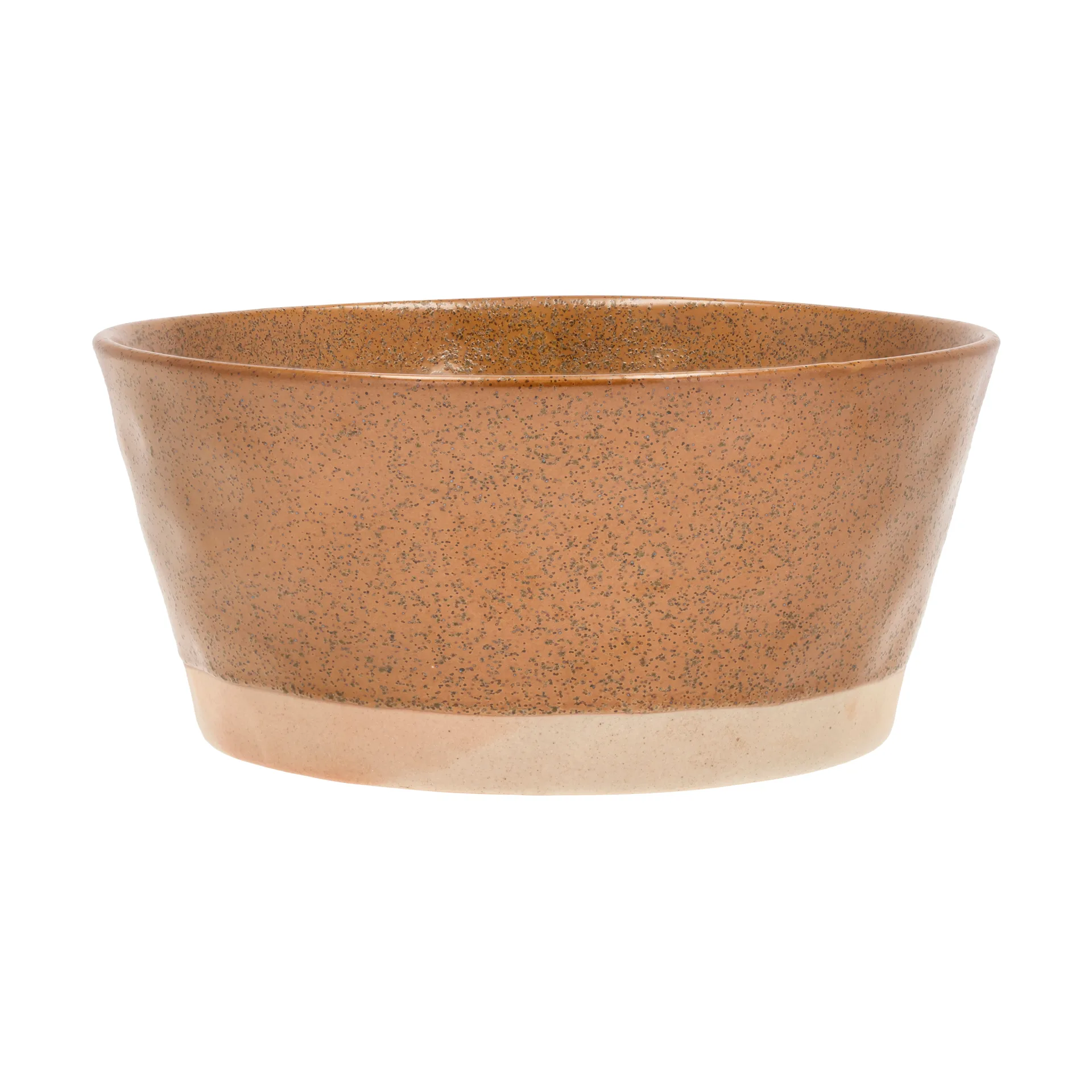 Fjord saladekom Ø22 cm, Amber Villa Collection