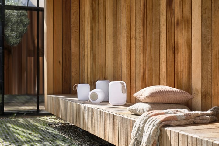 Hav loungelamp Ø17,5 cm, Wit Villa Collection