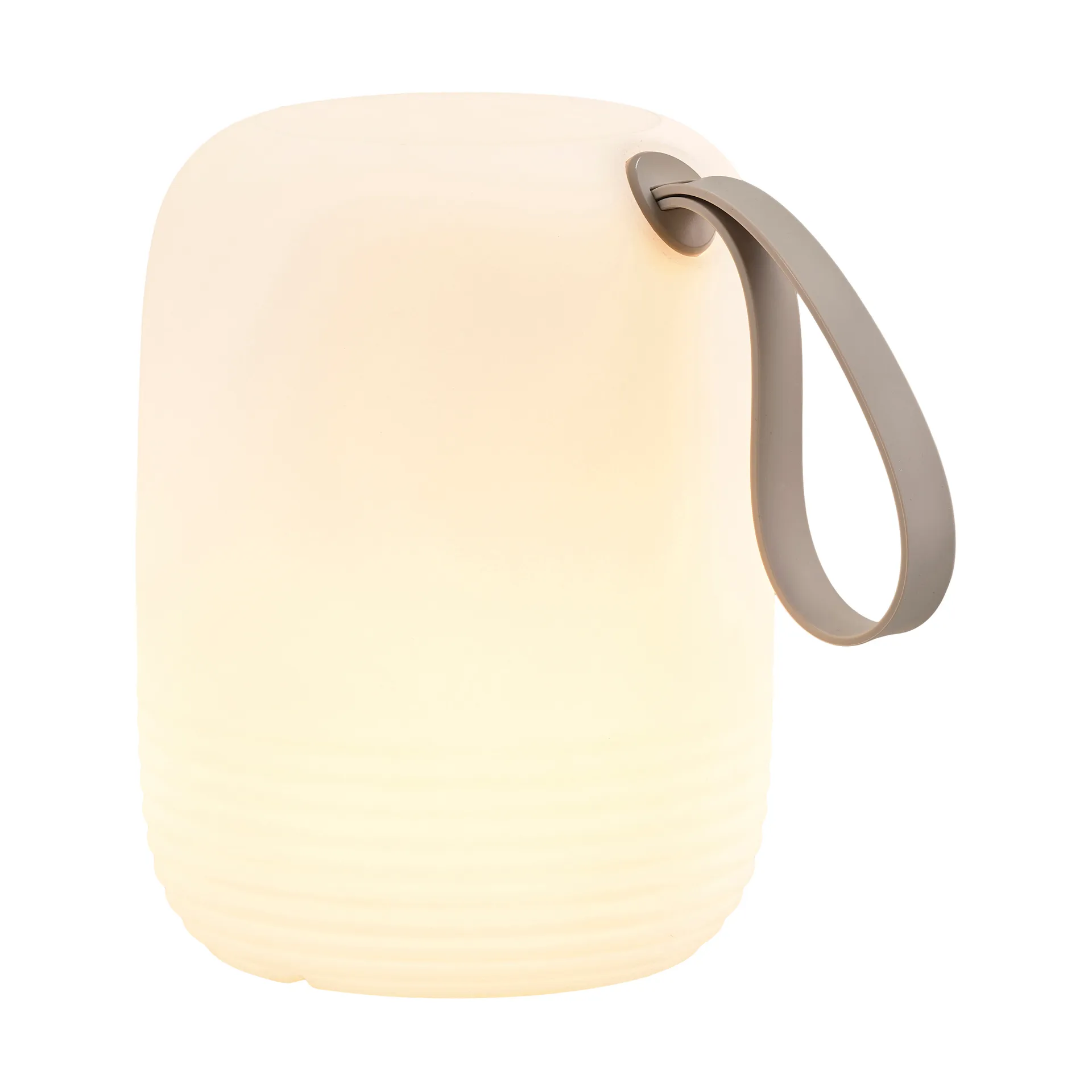 Hav loungelamp draagbaar Ø12,5 cm, White-sand Villa Collection