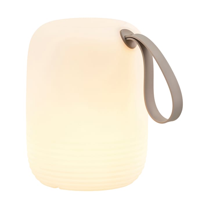 Hav loungelamp draagbaar Ø12,5 cm - White-sand - Villa Collection