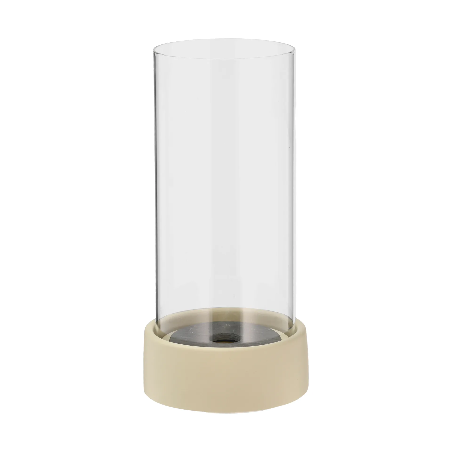 Hurricane nord lantaarn, 25 cm Villa Collection