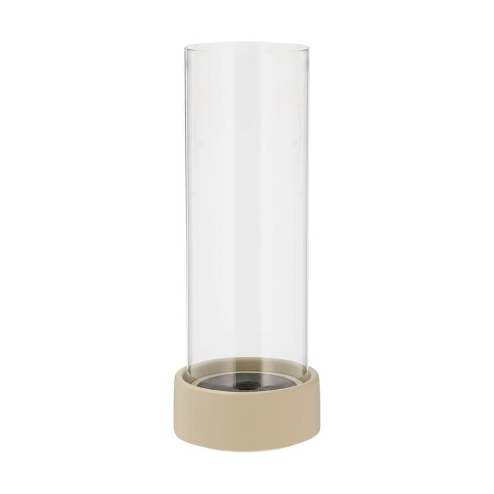Hurricane nord lantaarn - 31 cm - Villa Collection
