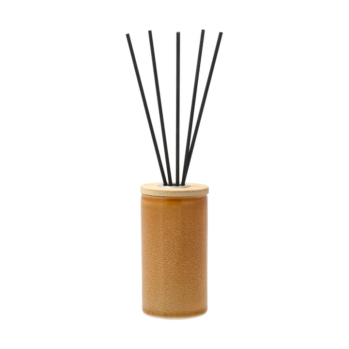Iris geurolie 5,5x10,5 cm - Amber-Spicy sandalwood - Villa Collection