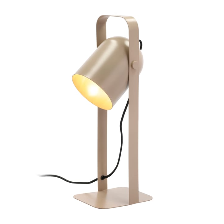 Nesvik tafellamp 45 cm - Zand - Villa Collection
