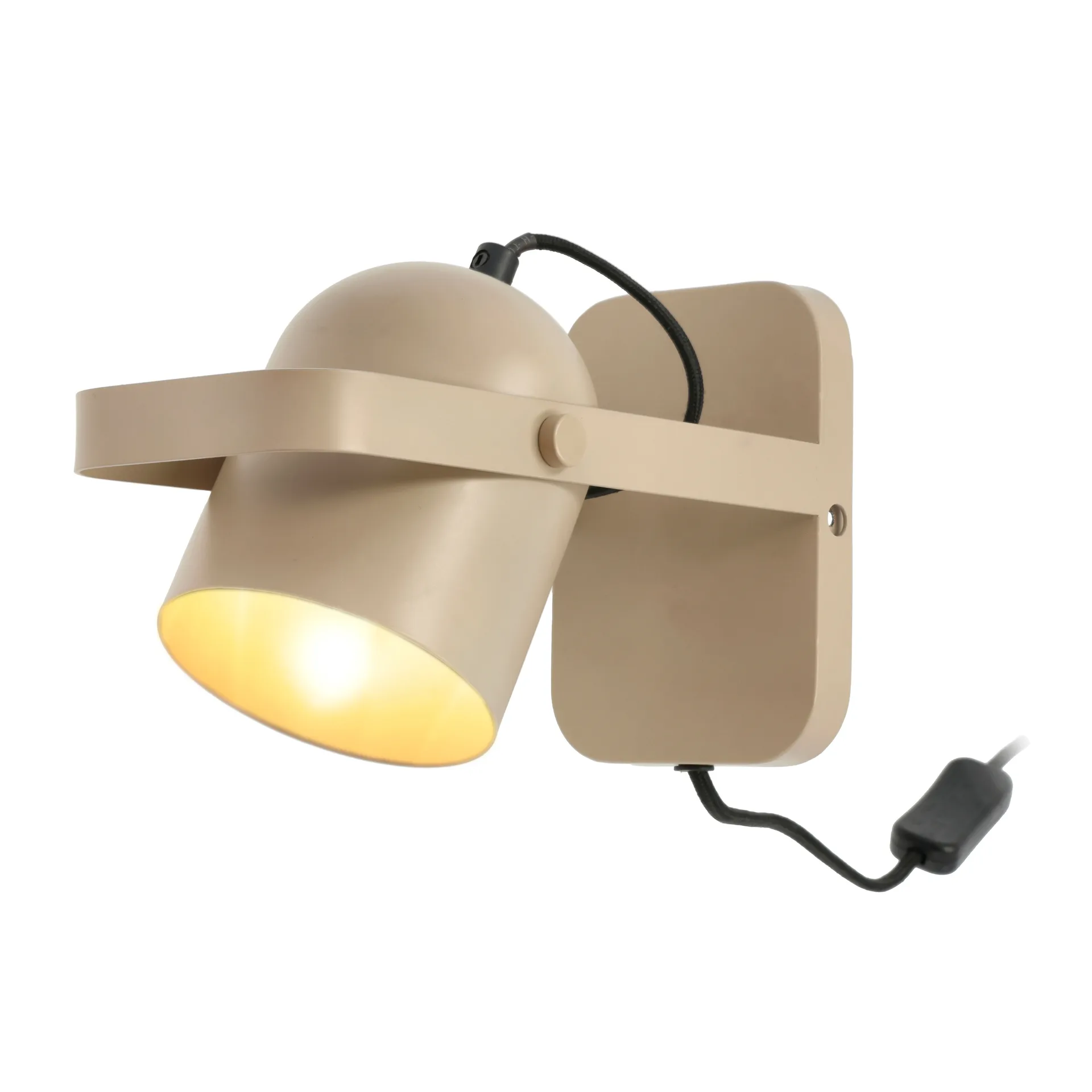 Nesvik wandlamp, Zand Villa Collection