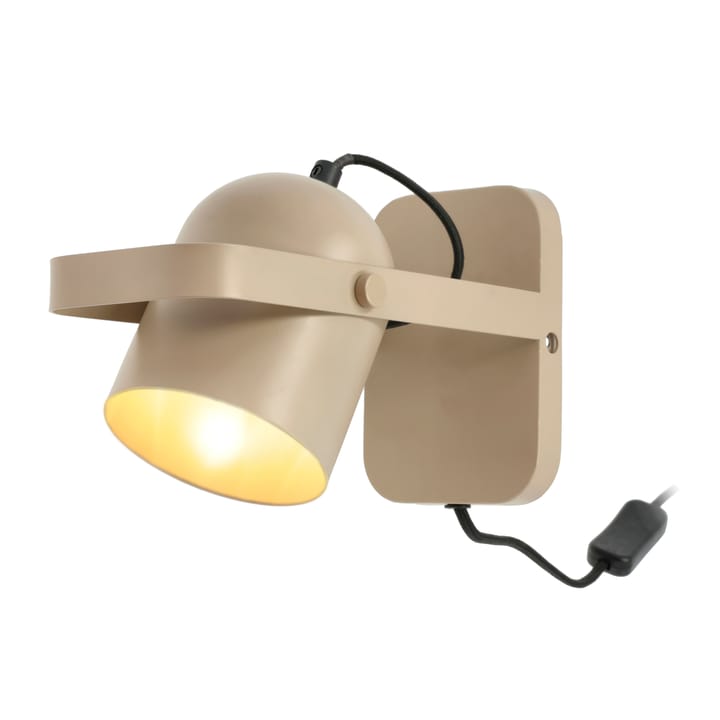 Nesvik wandlamp - Zand - Villa Collection