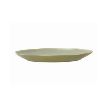 Shoku bord Ø20 cm - Pure Green - Villa Collection