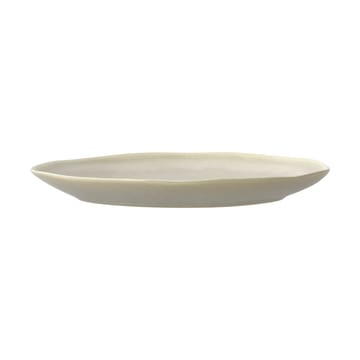 Shoku bord Ø27 cm - Beige - Villa Collection