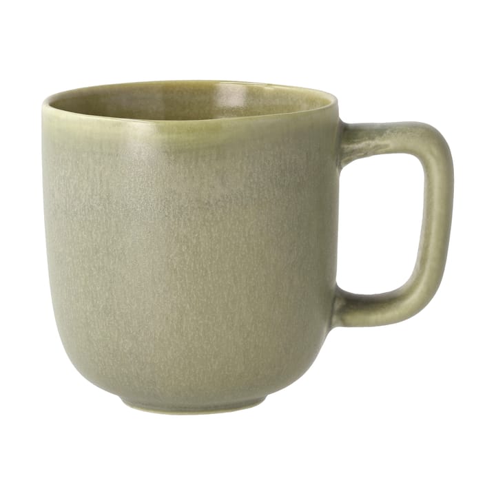 Shoku mok 23 cl - Pure Green - Villa Collection