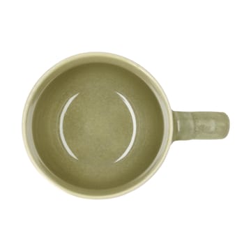 Shoku mok 23 cl - Pure Green - Villa Collection