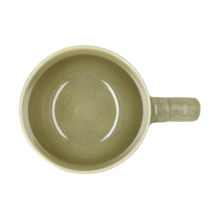 Shoku mok 23 cl, Pure Green Villa Collection