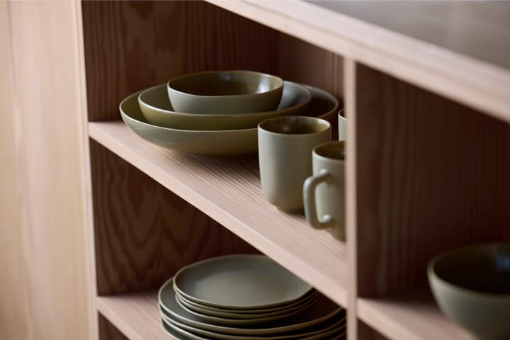 Shoku mok 23 cl, Pure Green Villa Collection