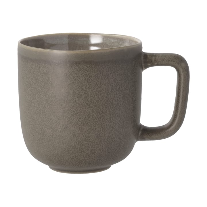 Shoku mok 23 cl - Warm Brown - Villa Collection