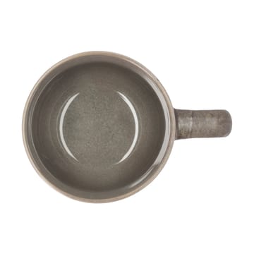 Shoku mok 23 cl - Warm Brown - Villa Collection