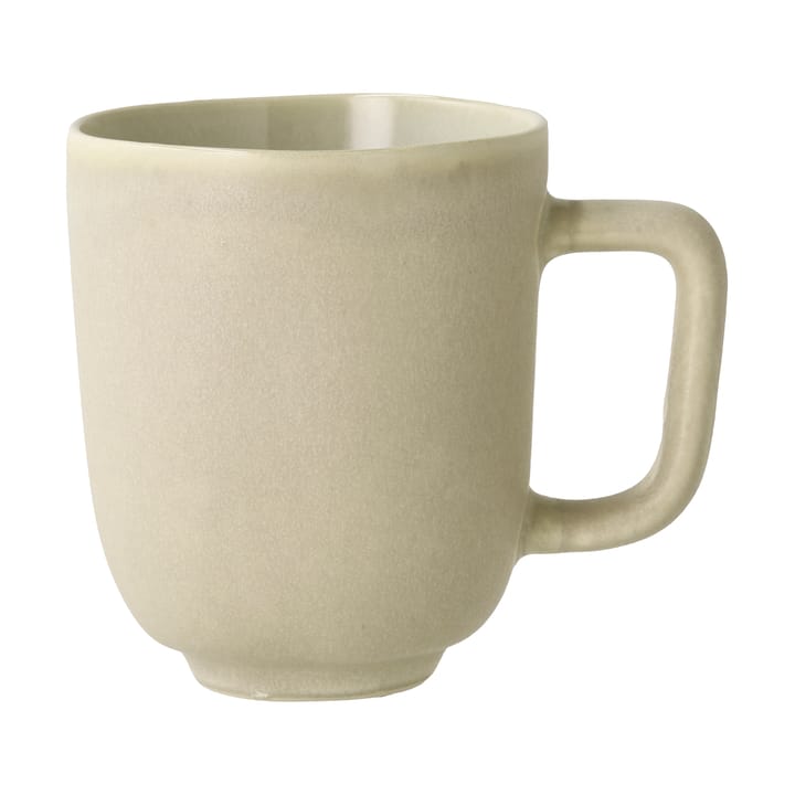 Shoku mok 33 cl - Beige - Villa Collection