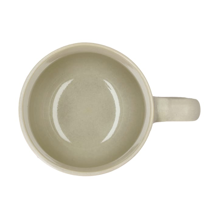 Shoku mok 33 cl, Beige Villa Collection