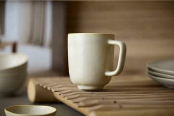 Shoku mok 33 cl - Beige - Villa Collection