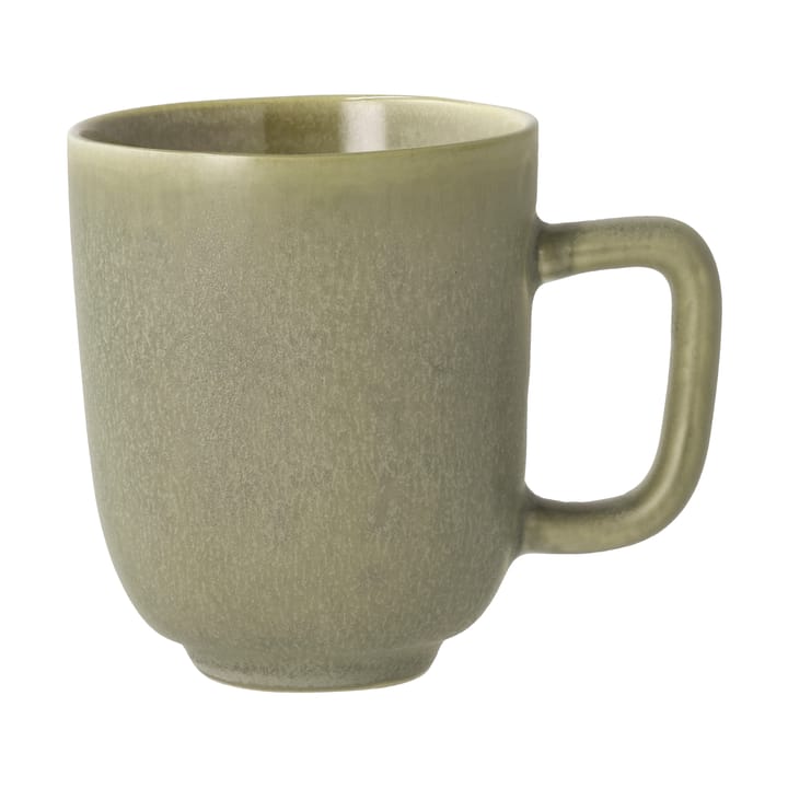 Shoku mok 33 cl - Pure Green - Villa Collection