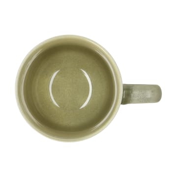Shoku mok 33 cl - Pure Green - Villa Collection