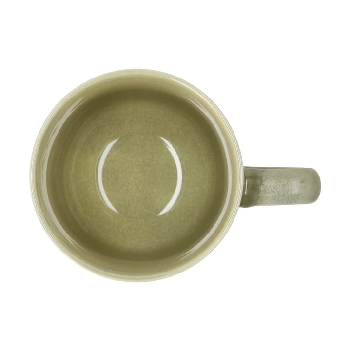 Shoku mok 33 cl, Pure Green Villa Collection
