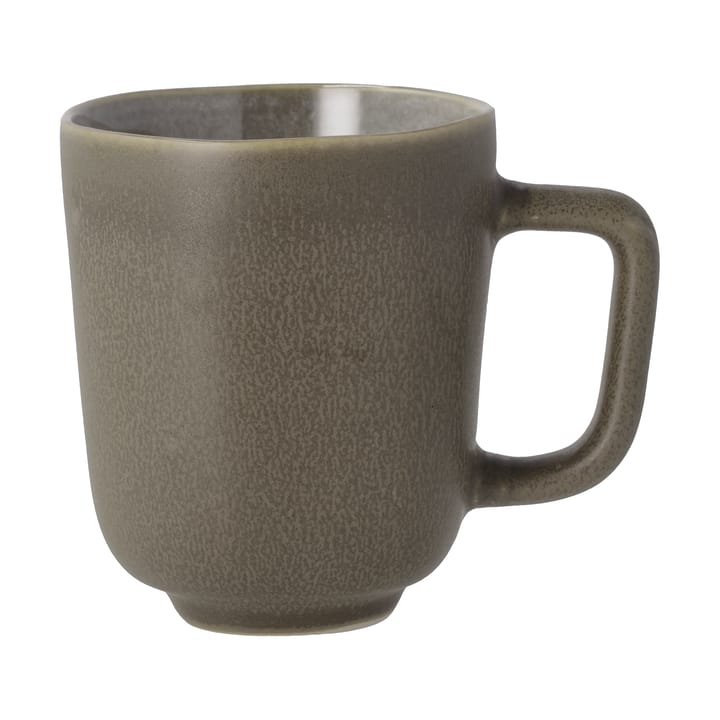 Shoku mok 33 cl - Warm Brown - Villa Collection