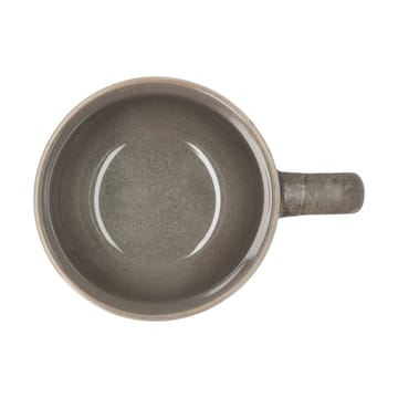 Shoku mok 33 cl - Warm Brown - Villa Collection