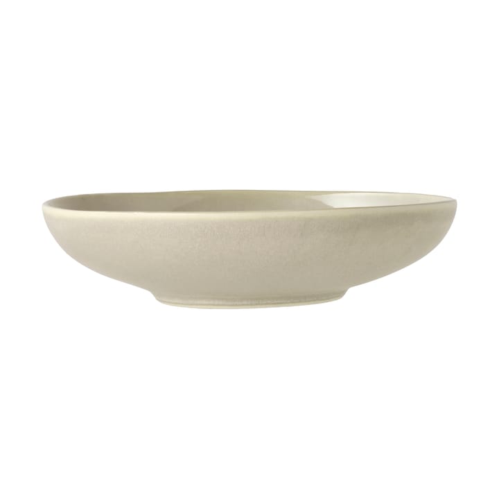 Shoku pastaschaal Ø21 cm - Beige - Villa Collection