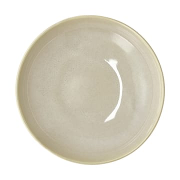 Shoku pastaschaal Ø21 cm - Beige - Villa Collection