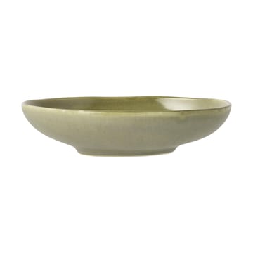 Shoku pastaschaal Ø21 cm - Pure Green - Villa Collection