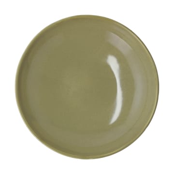 Shoku pastaschaal Ø21 cm - Pure Green - Villa Collection